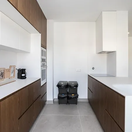 Apartmán Serena By Marenssa *